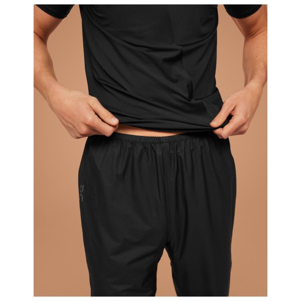 On - Ultra Pants - Regenbroek
