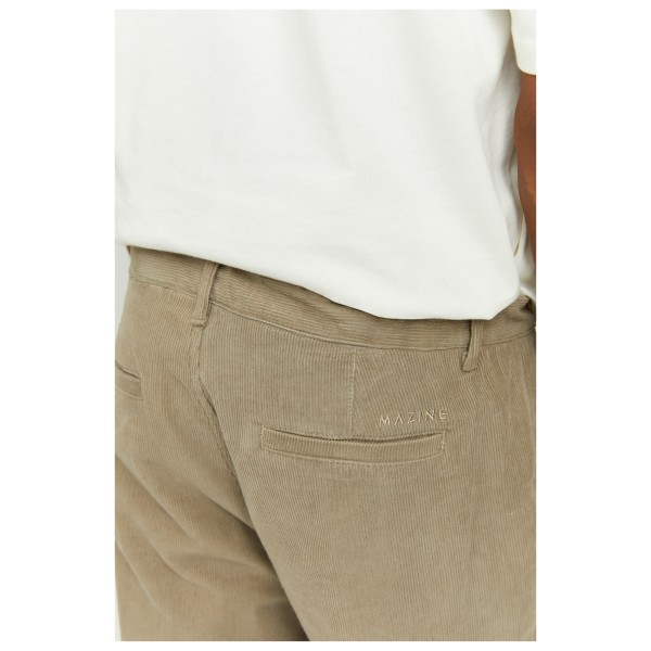 Mazine - Corduroy Pants - Pantaloni tempo libero