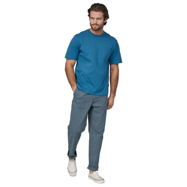 Patagonia - Funhoggers Pants - Vapaa-ajan housut