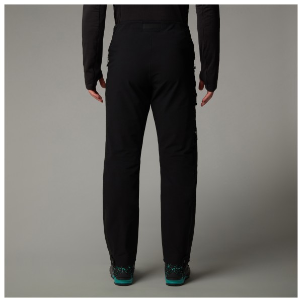 The North Face - Summit Chamlang Softshell Pant - Toerbroek