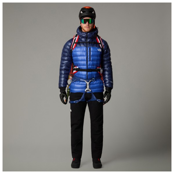 The North Face - Summit Chamlang Softshell Pant - Toerbroek