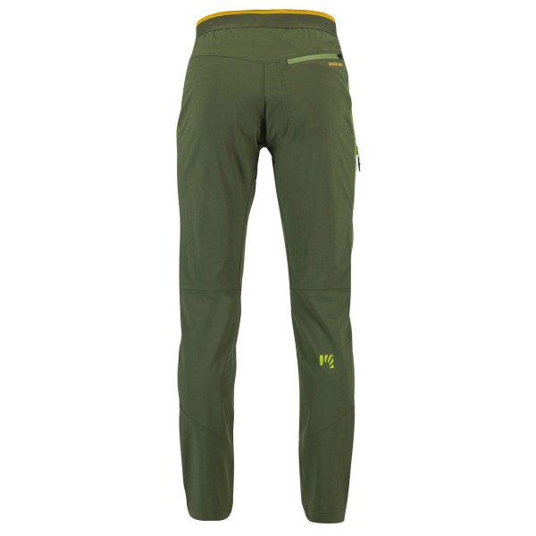 Karpos - Rock Evo Pants - Alpine broek