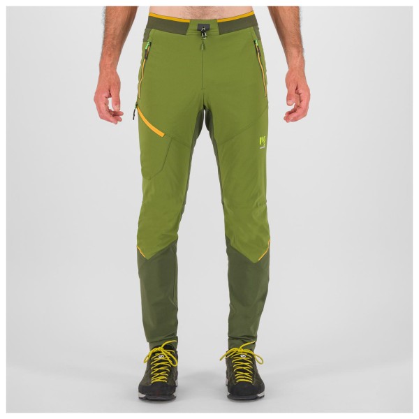 Karpos - Rock Evo Pants - Pantaloni da escursionismo