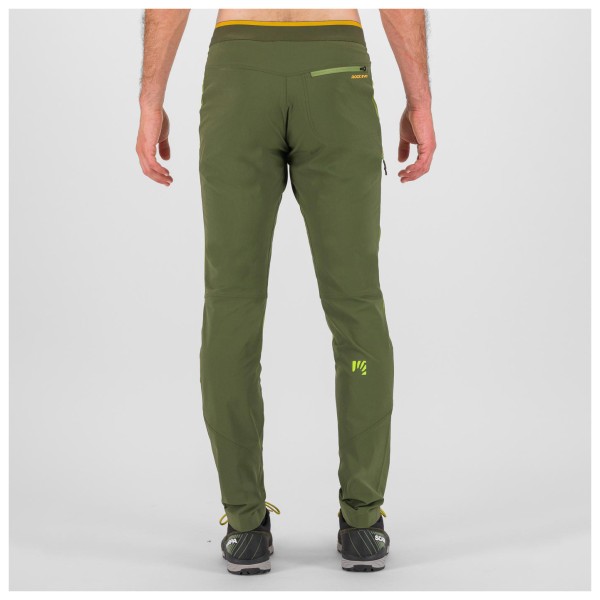 Karpos - Rock Evo Pants - Pantaloni da escursionismo