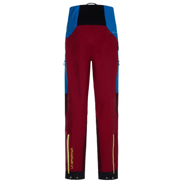 La Sportiva - Supercouloir GTX Pro Pant - Sadehousut