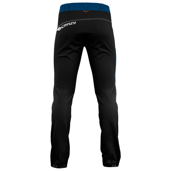 Crazy Idea - Pant Resolution Light - Turbukser