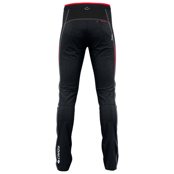 Crazy Idea - Pant Viper Light - Tourenhose