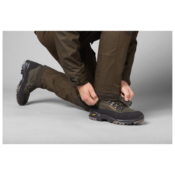 Härkila - Nordic Hunter HWS Pants - Pantalones impermeables