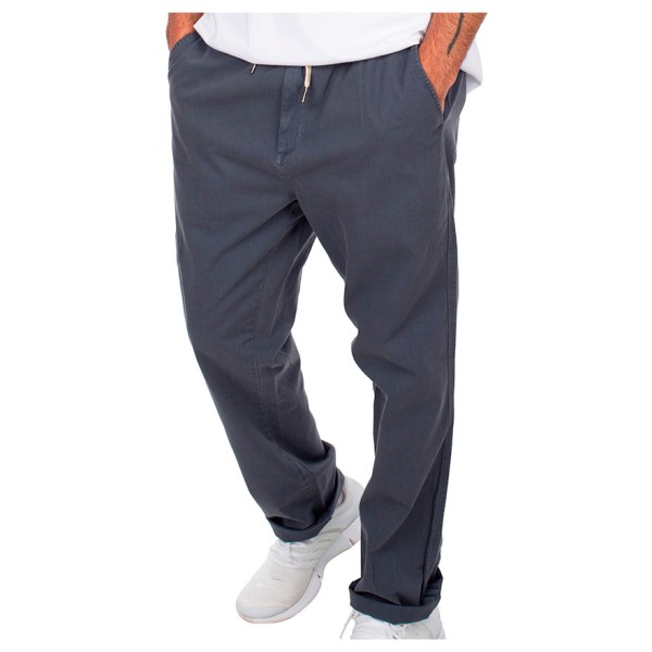 Pantaloni Iriedaily Trapas City dark steel Irie Daily