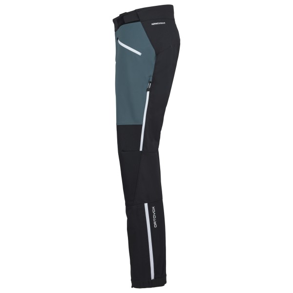 Ortovox - Westalpen Softshell Pants - Toerbroek