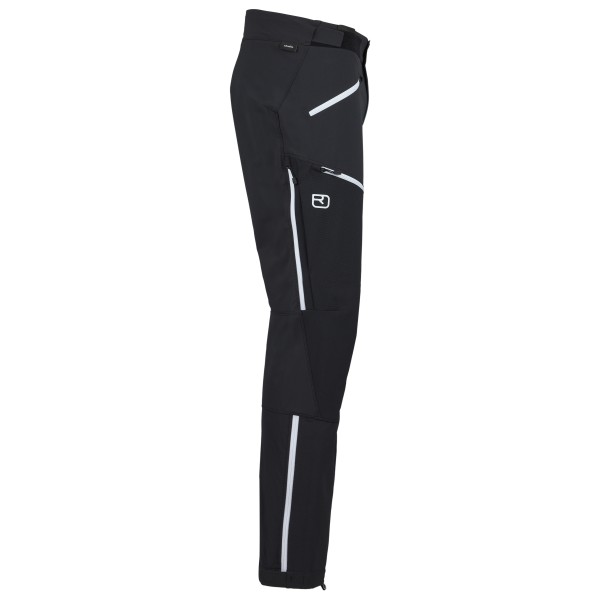 Ortovox - Westalpen Softshell Pants - Toerbroek