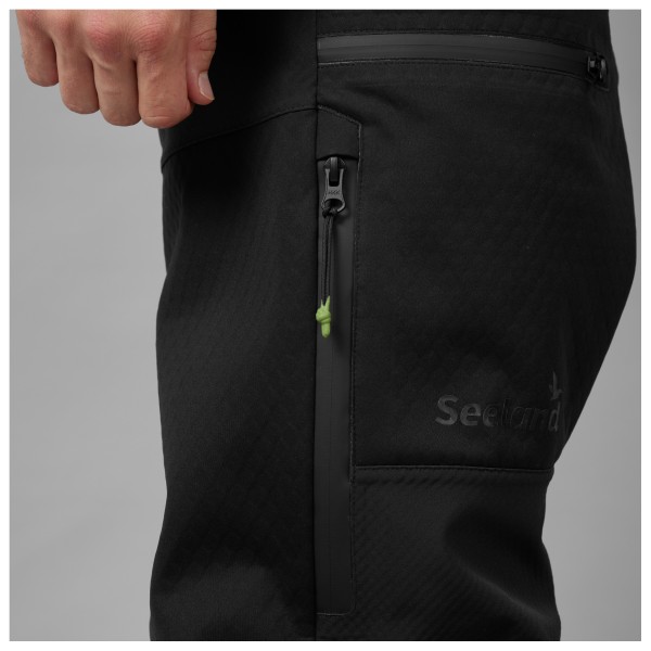 Seeland - Hawker Explore Hose - Pantaloni antipioggia
