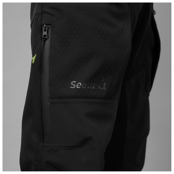 Seeland - Hawker Explore Hose - Regnbyxa