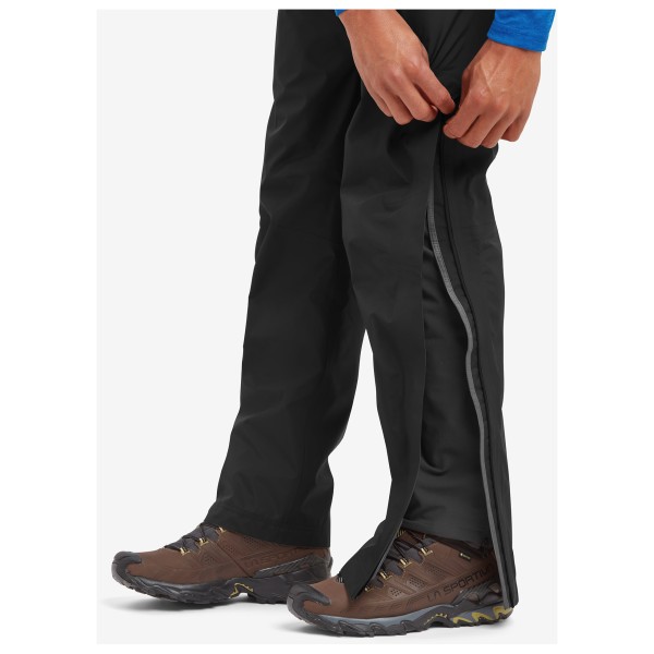 Montane - Solution Pants - Regenbroek