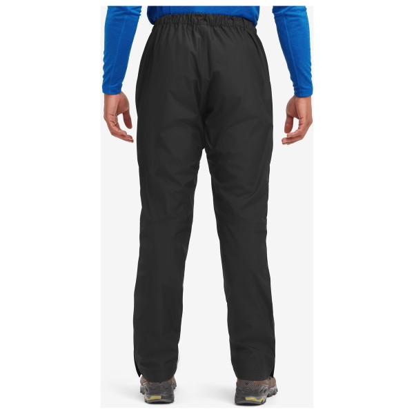 Montane - Solution Pants - Regnbyxa