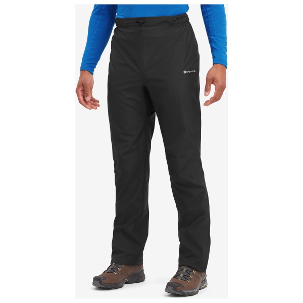 Montane - Solution Pants - Regnbyxa