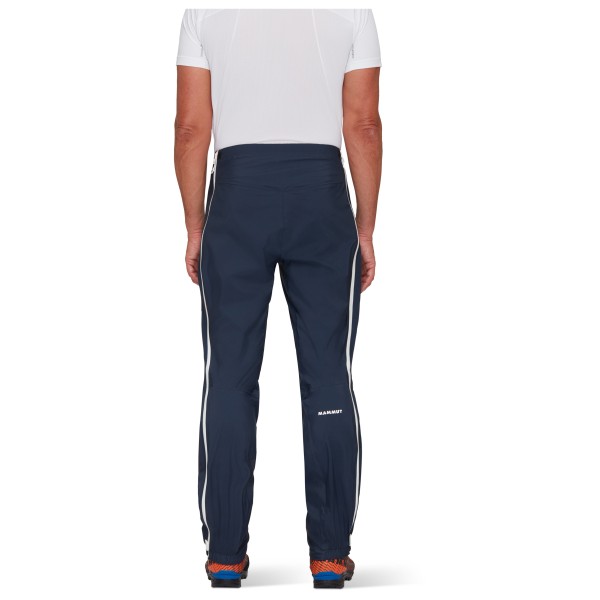 Mammut - Eiger Speed Hardshell Pants - Pantalones impermeables