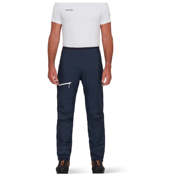 Mammut - Eiger Speed Hardshell Pants - Pantaloni antipioggia