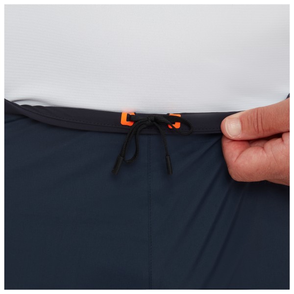 Mammut - Eiger Speed Hardshell Pants - Pantaloni antipioggia