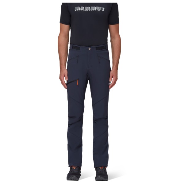 Mammut - Taiss Softshell Pants - Pantaloni da escursionismo