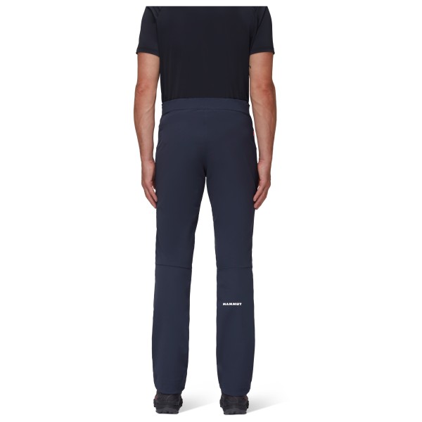 Mammut - Taiss Softshell Pants - Pantaloni da escursionismo