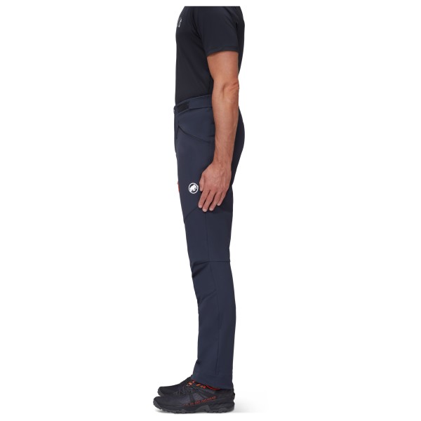 Mammut - Taiss Softshell Pants - Toerbroek