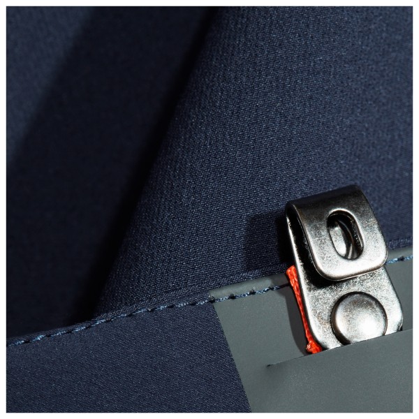 Mammut - Taiss Softshell Pants - Toerbroek