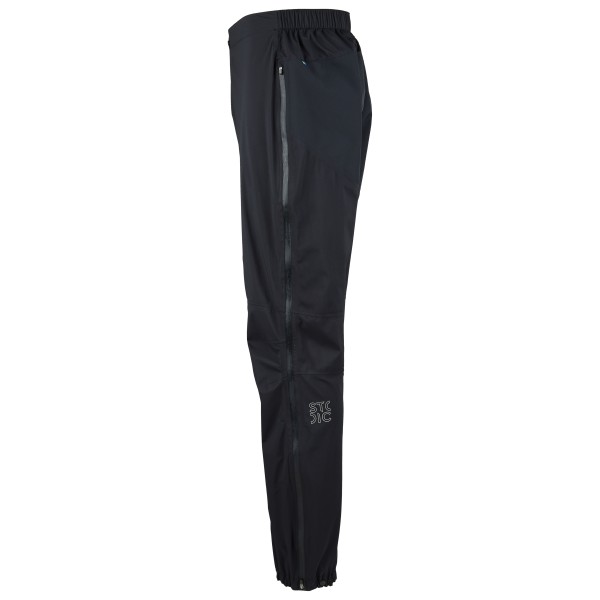 Stoic - KalmarSt. 3L Full Zip Rain Pants - Sadehousut
