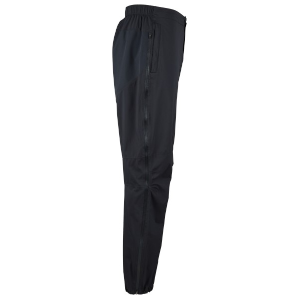 Stoic - KalmarSt. 3L Full Zip Rain Pants - Sadehousut