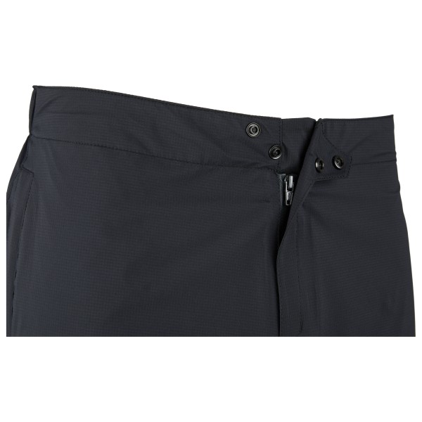 Stoic - KalmarSt. 3L Full Zip Rain Pants - Sadehousut
