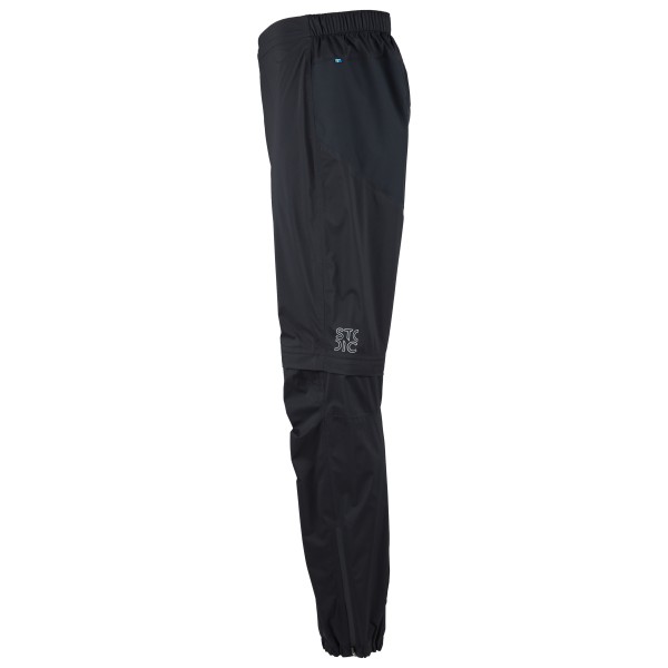 Stoic - KalmarSt. Zip Off 3L Rain Pants - Regenbroek