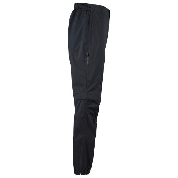 Stoic - KalmarSt. Zip Off 3L Rain Pants - Regenbroek