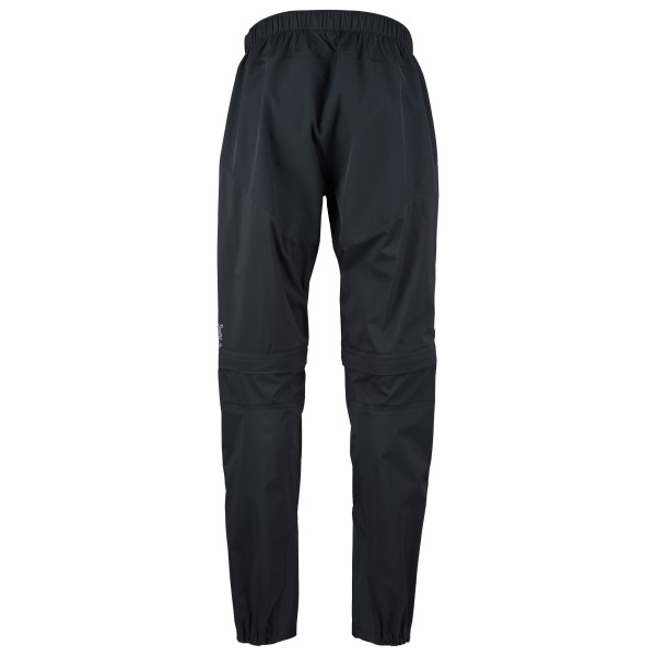 Stoic - KalmarSt. Zip Off 3L Rain Pants - Regenbroek