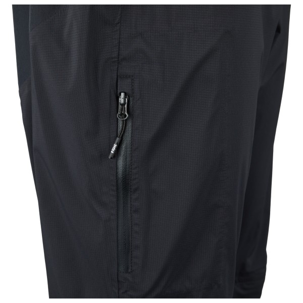 Stoic - KalmarSt. Zip Off 3L Rain Pants - Regenbroek