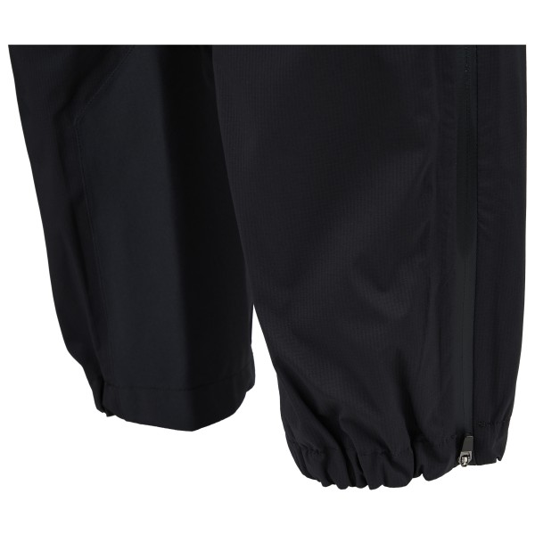 Stoic - KalmarSt. Zip Off 3L Rain Pants - Regenbroek