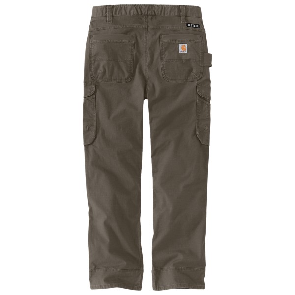 Carhartt - Steel Rugged Cargo - Fritidsbukser