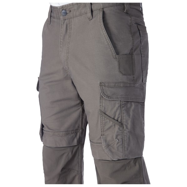 Carhartt - Steel Rugged Cargo - Fritidsbukser