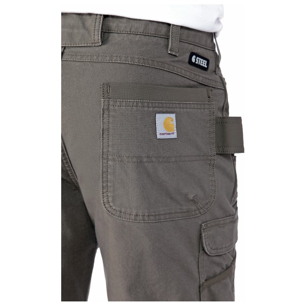 Carhartt - Steel Rugged Cargo - Fritidsbukser