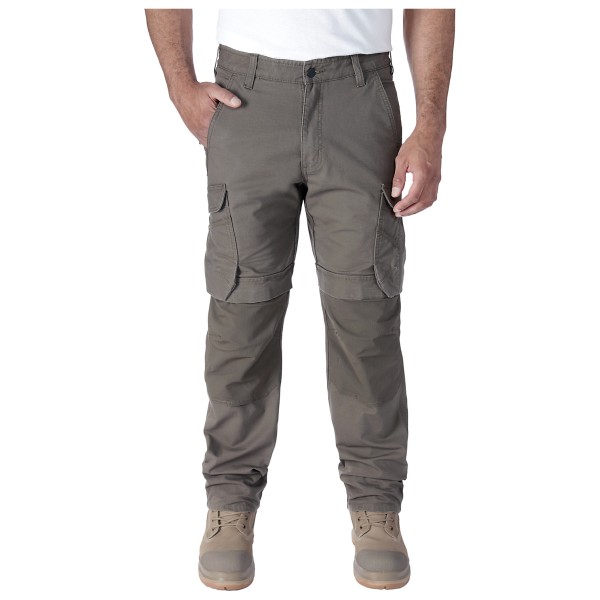 Carhartt - Steel Rugged Cargo - Fritidsbukser