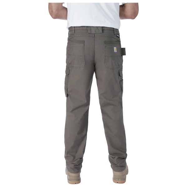 Carhartt - Steel Rugged Cargo - Fritidsbukser
