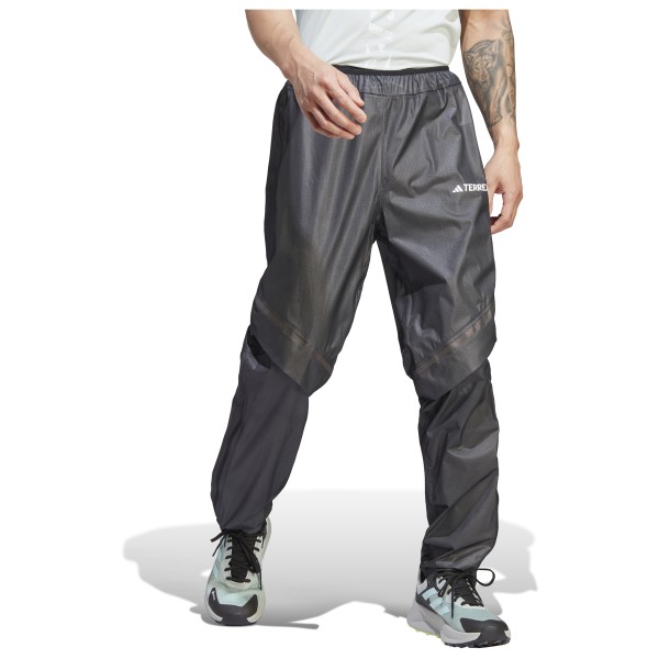 adidas Terrex - Terrex Xperior Light Rain.RDY Pants - Pantalones impermeables