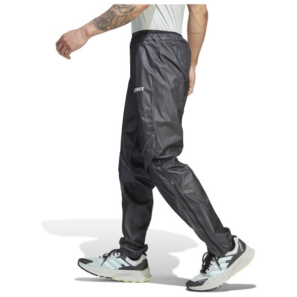 adidas Terrex - Terrex Xperior Light Rain.RDY Pants - Pantalones impermeables
