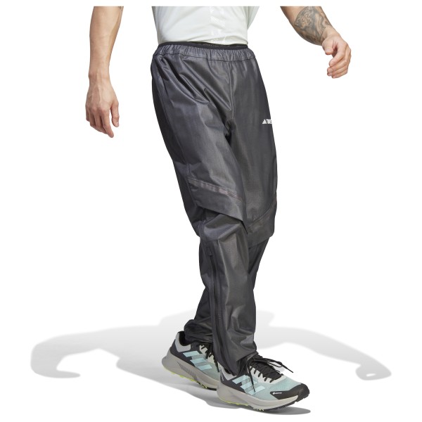 adidas Terrex - Terrex Xperior Light Rain.RDY Pants - Pantalones impermeables