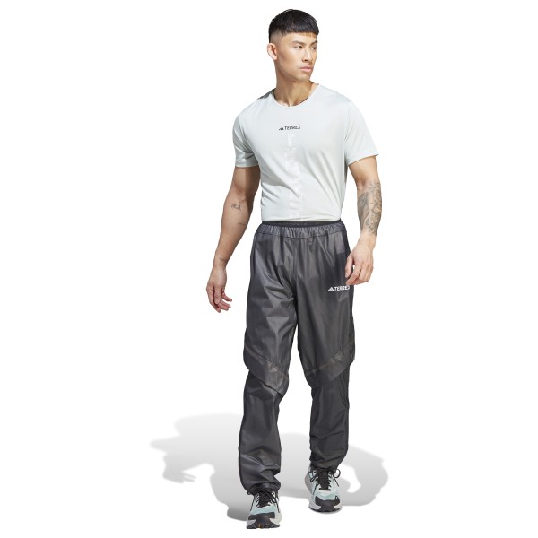 adidas Terrex - Terrex Xperior Light Rain.RDY Pants - Regnbukser
