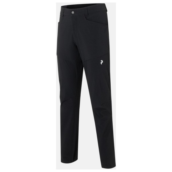 Peak Performance - Outdoor S/S Pants - Fritidsbukser