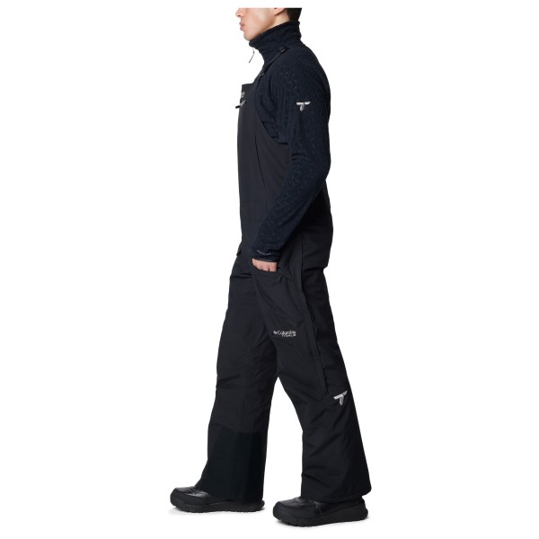 Columbia - Highland Summit II Bib - Pantalones de esquí