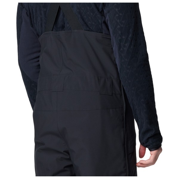Columbia - Highland Summit II Bib - Pantalones de esquí