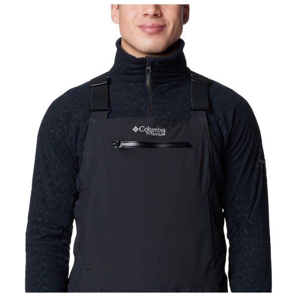 Columbia - Highland Summit II Bib - Pantaloni da sci