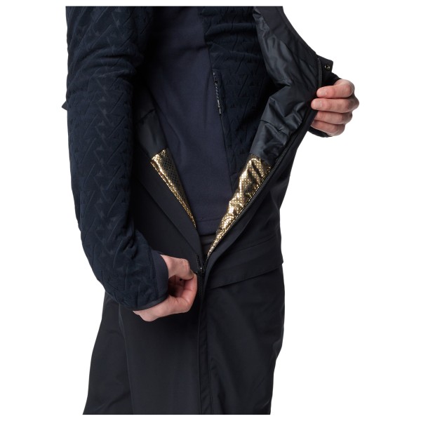 Columbia - Highland Summit II Bib - Pantaloni da sci