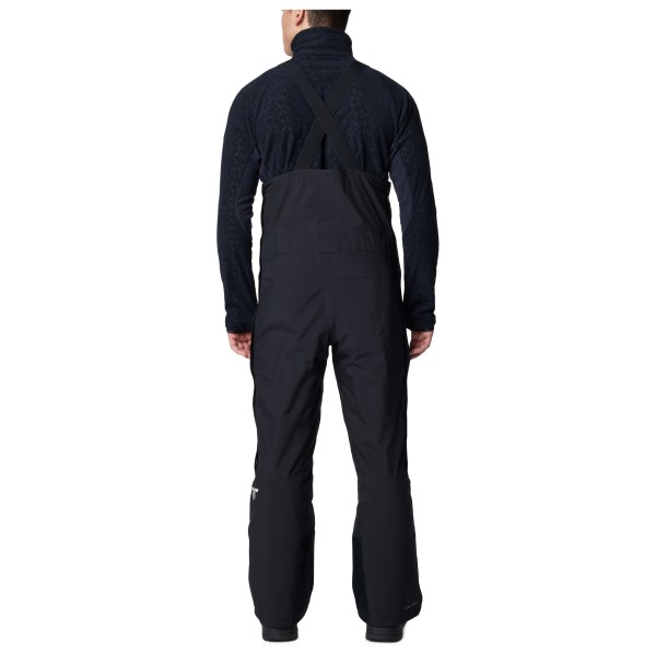 Columbia - Highland Summit II Bib - Skibukser